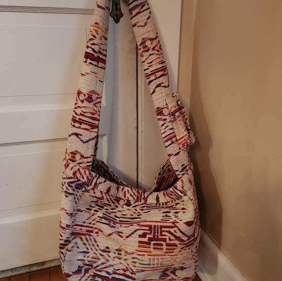 Free People beach tote - Picture 2 of 7